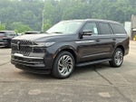 2027 Lincoln Navigator Premiere