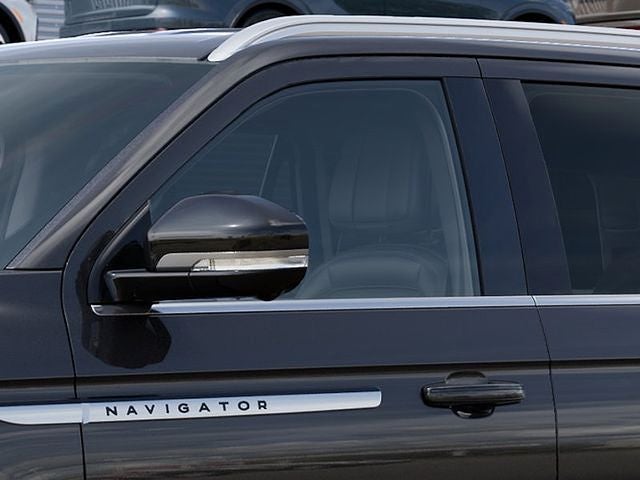 2027 Lincoln Navigator Premiere