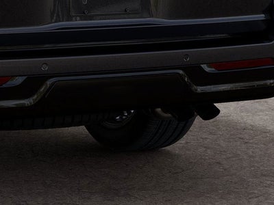 2027 Lincoln Navigator Premiere