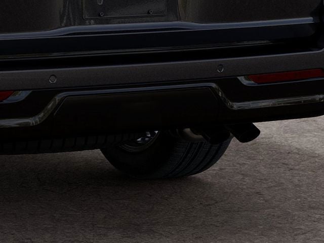 2027 Lincoln Navigator Premiere