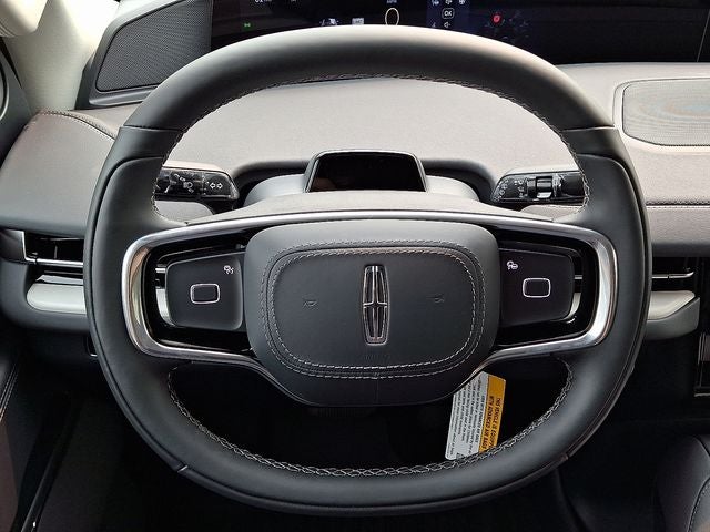 2027 Lincoln Navigator Premiere