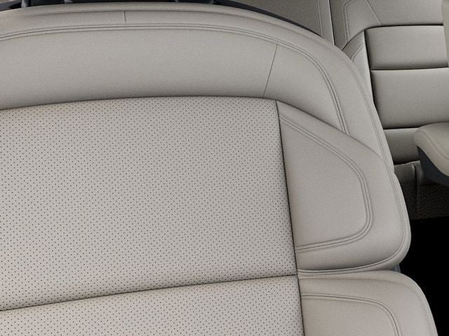 2027 Lincoln Navigator L Reserve