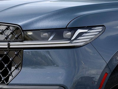 2027 Lincoln Navigator L Reserve