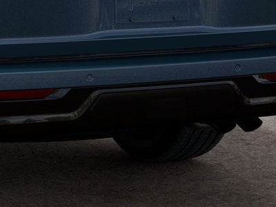 2027 Lincoln Navigator L Reserve