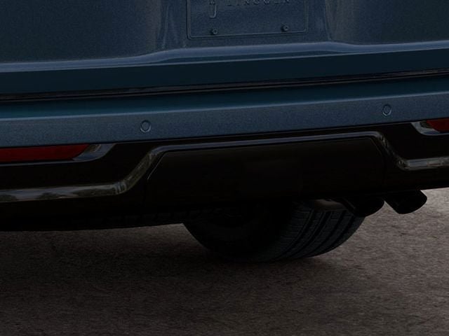 2027 Lincoln Navigator L Reserve