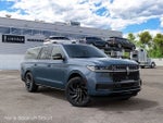 2027 Lincoln Navigator L Reserve