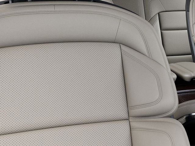2027 Lincoln Navigator L Reserve
