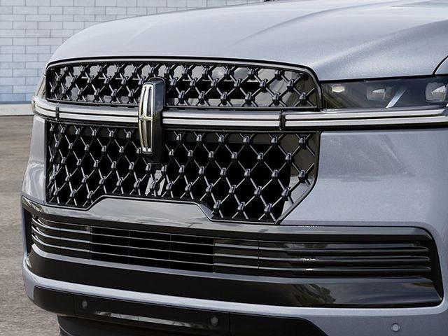 2027 Lincoln Navigator L Reserve