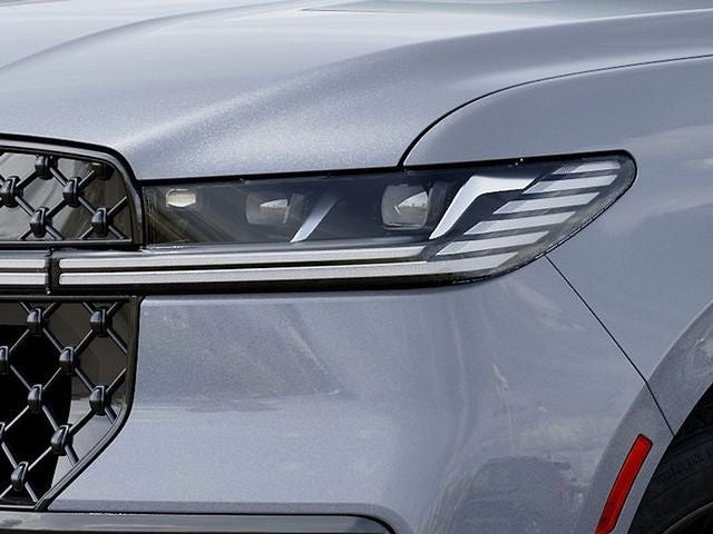 2027 Lincoln Navigator L Reserve