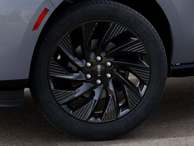 2027 Lincoln Navigator L Reserve