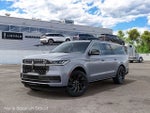 2027 Lincoln Navigator L Reserve