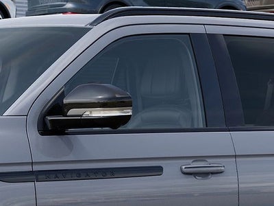 2027 Lincoln Navigator L Reserve