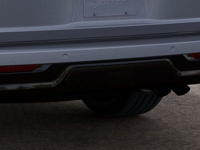2027 Lincoln Navigator L Reserve