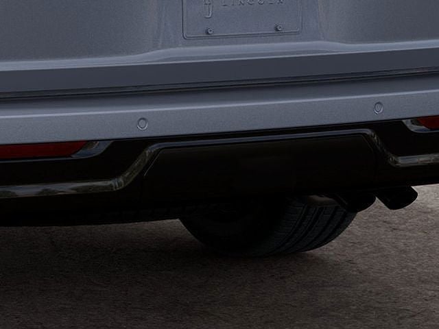 2027 Lincoln Navigator L Reserve