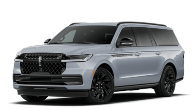 2027 Lincoln Navigator L Reserve