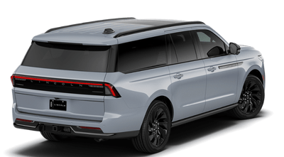 2027 Lincoln Navigator L Reserve