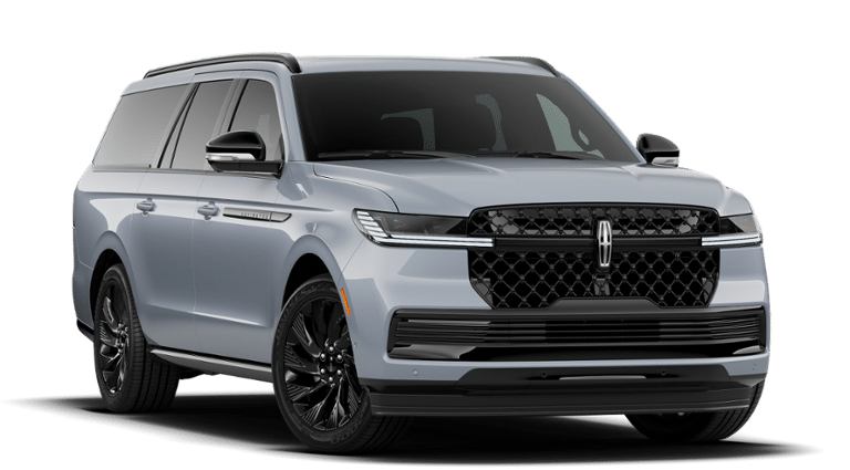 2027 Lincoln Navigator L Reserve