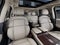 2027 Lincoln Navigator L Reserve