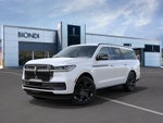 2027 Lincoln Navigator L Reserve
