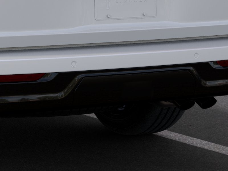 2027 Lincoln Navigator L Reserve