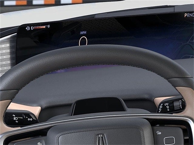 2026 Lincoln Navigator L Black Label