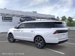 2026 Lincoln Navigator L Black Label