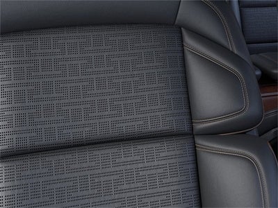 2026 Lincoln Navigator L Black Label