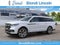 2027 Lincoln Navigator L Black Label