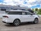 2027 Lincoln Navigator L Black Label