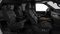 2027 Lincoln Navigator L Black Label