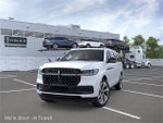 2026 Lincoln Navigator L Black Label