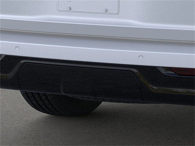 2026 Lincoln Navigator L Black Label