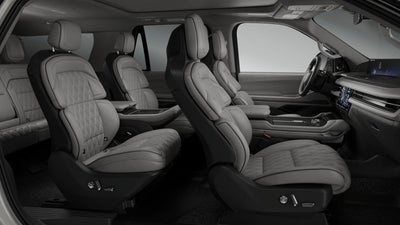 2026 Lincoln Navigator L Black Label