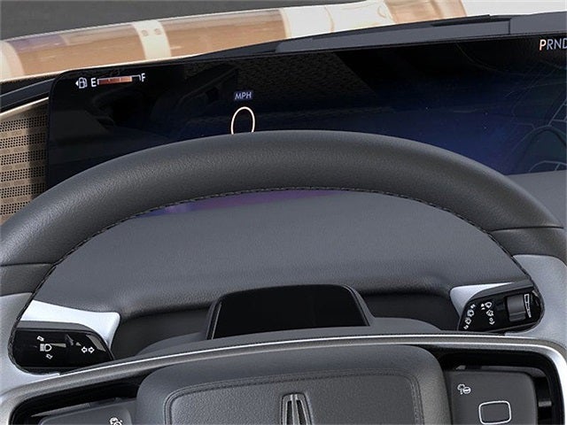 2025 Lincoln Navigator L Black Label