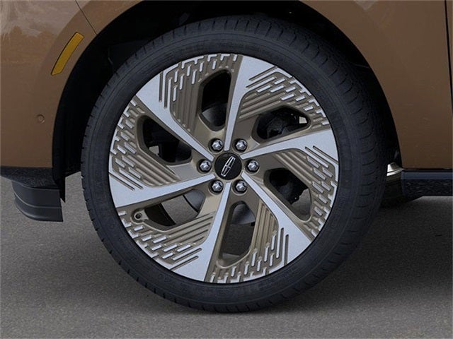 2025 Lincoln Navigator L Black Label