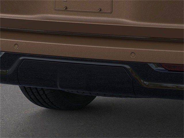 2025 Lincoln Navigator L Black Label