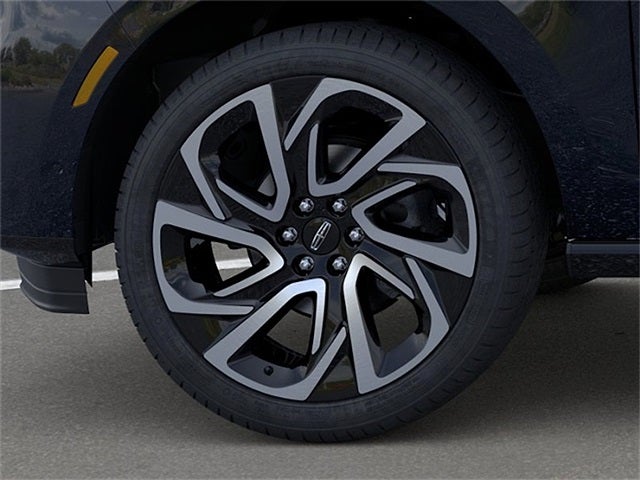 2026 Lincoln Navigator L Black Label