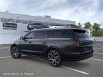 2026 Lincoln Navigator L Black Label