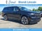 2027 Lincoln Navigator L Black Label
