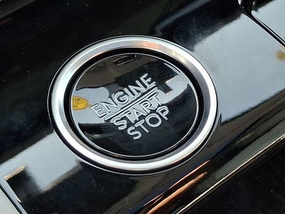 2027 Lincoln Navigator L Black Label