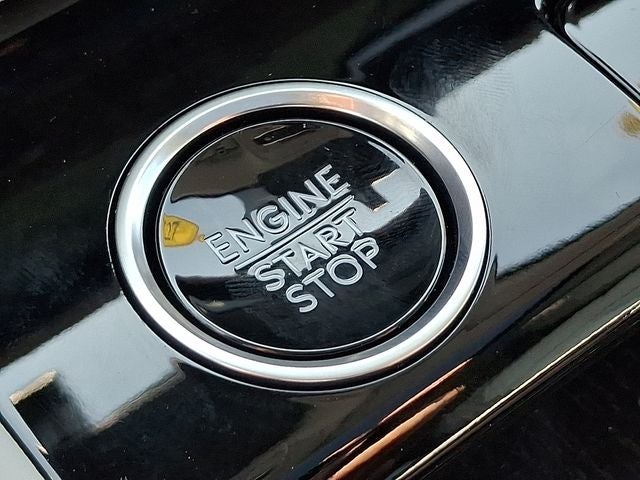 2027 Lincoln Navigator L Black Label
