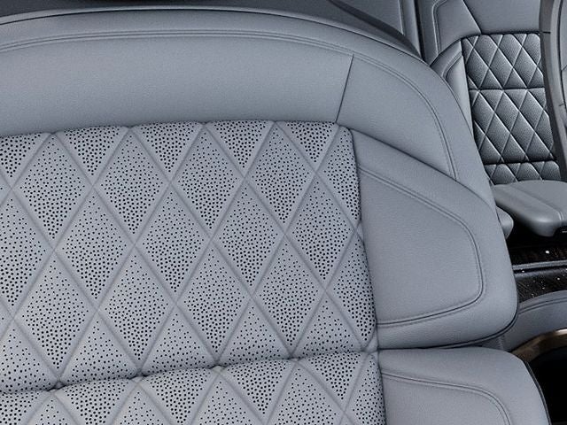 2027 Lincoln Navigator L Black Label