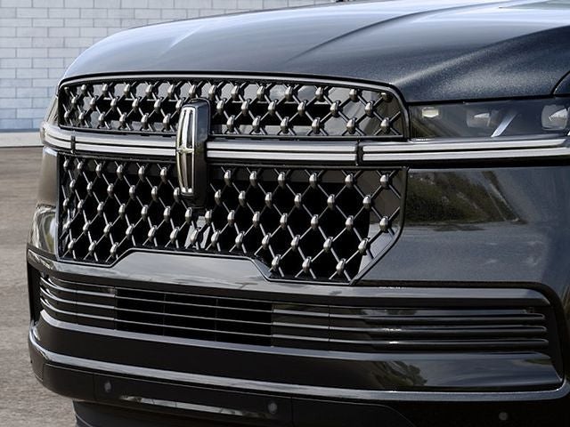 2027 Lincoln Navigator L Black Label