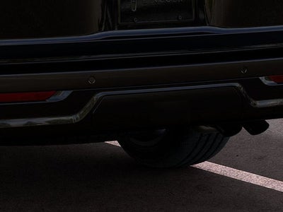2027 Lincoln Navigator L Black Label