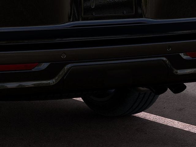 2027 Lincoln Navigator L Black Label