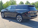2027 Lincoln Navigator L Black Label
