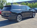 2027 Lincoln Navigator L Black Label