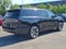 2027 Lincoln Navigator L Black Label