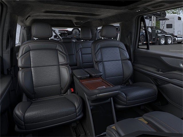 2026 Lincoln Navigator L Black Label