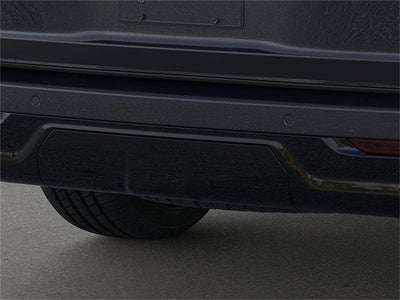 2026 Lincoln Navigator L Black Label